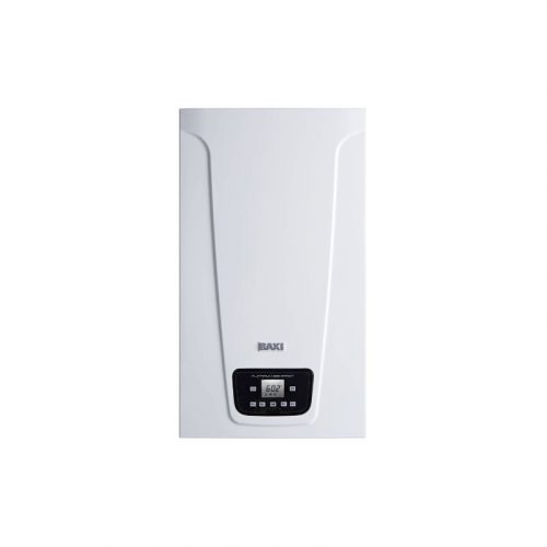 BAXI Platinum Compact 30/30F Eco