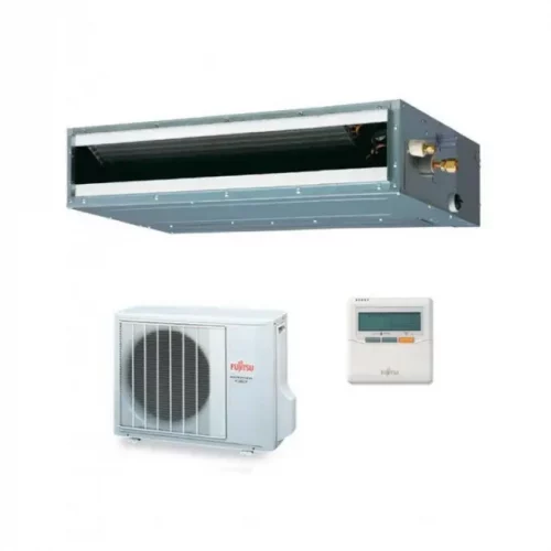 Fujitsu ACY50K-KA SLIM