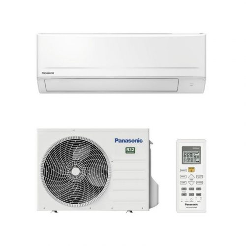 Panasonic 3300W BZ35-XKE