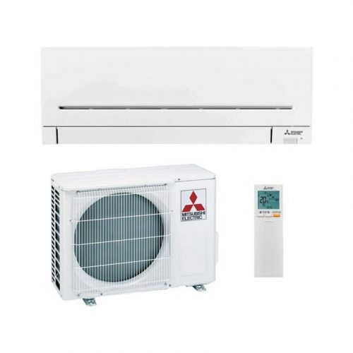 Serie AP 4200W conjunto MSZ-AY42VGK WIFI