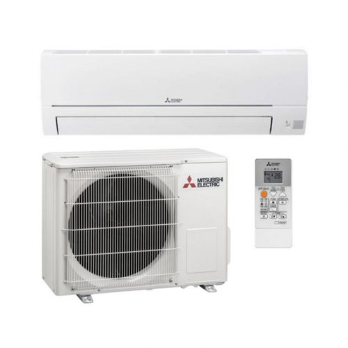 Serie HR 2500W Conjunto MSZ-HR25VF