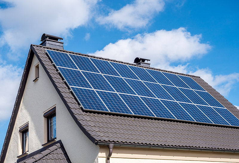 energía solar 1
