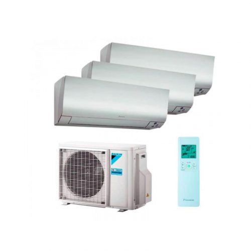 DAIKIN Multisplit 3MXM52N 3X1 FTXM20R+ FTXM25R+ FTXM20R WIFI