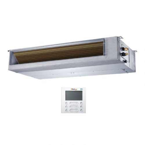 CONDUCTOS HEATSUN KDOS 052-C