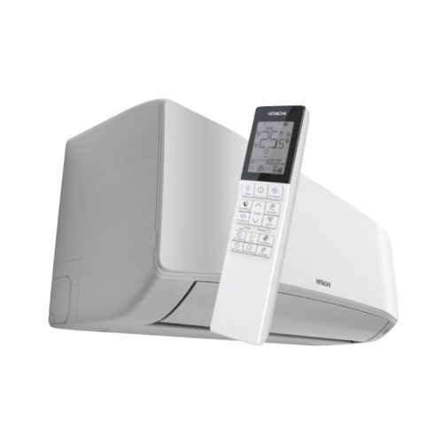 HITACHI SPLIT 1X1 AIRHOME 400 25  WIFI