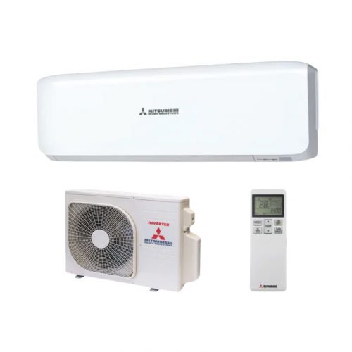 MITSUBISHI SPLIT 1X1 SRK25ZTL-W WIFI