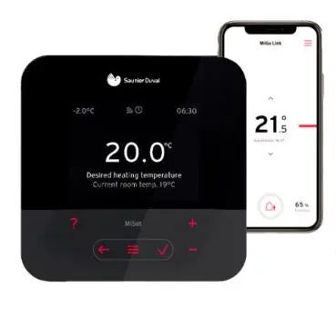 CONTROL MIPRO SENSE SRC720F RADIO