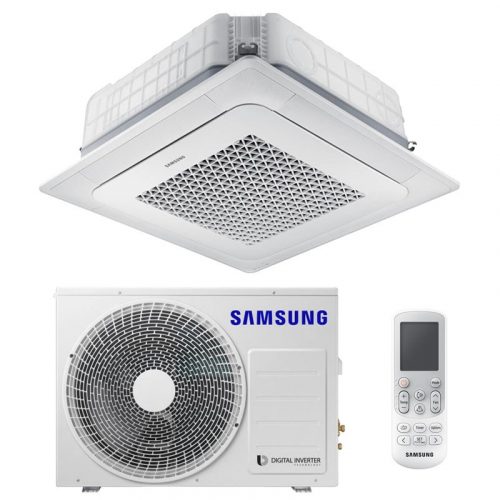 Samsung  AC052RN4DKG/EU + AC052RXADKG/EU