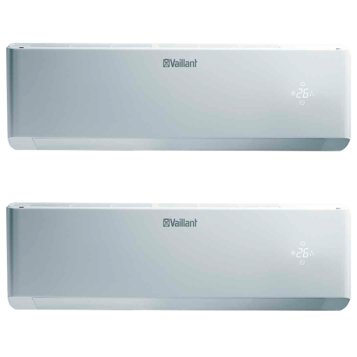 Vaillant VAIL-1 061 W205 2X1 (35 + 25)
