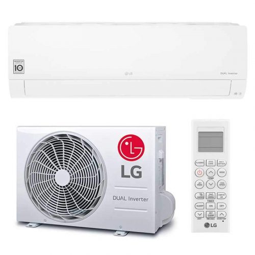 Confort Split 1X1 Conjunto S18ET  WIFI