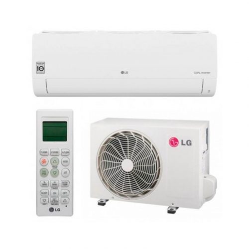 Confort Split 1X1 Conjunto S12E WIFI