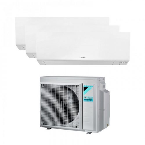 Daikin Perfera 3MXM68N 3X1+ FTXM25R WIFI+FTXM20R+FTXM35R WIFI
