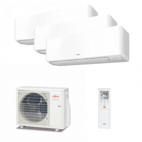 FUJITSU AOY71M3-KB 3X1 + ASY20MI-KMC +ASY20MI-KMC+ASY35MI-KMC
