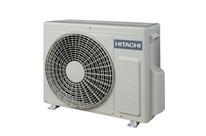 HITACHI SPLIT 1X1 AIRHOME 400 25 WIFI - Imagen 3