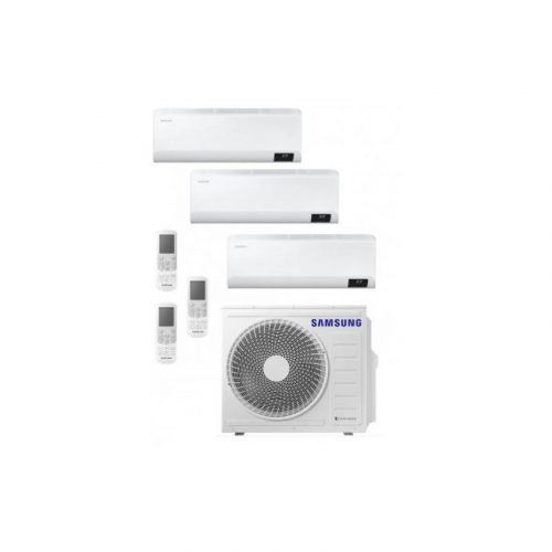 SAMSUNG AJ068TXJ3KG/EU 3X1 +F-AR09CBU +F-AR09CBU+F-AR12CBU