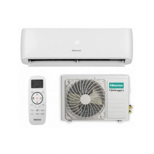 HISENSE SPLIT 1X1 BRISSA CA35YR03