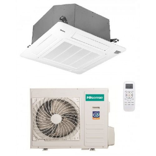 HISENSE CASSETTE ACT52UR4RSCA4