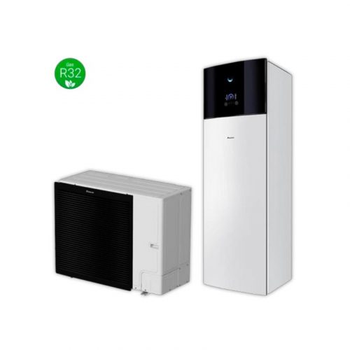 Altherma 3 Bibloc ERGA04EV