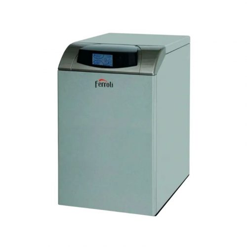 FERROLI ATLAS D ECO 34 SI UNIT
