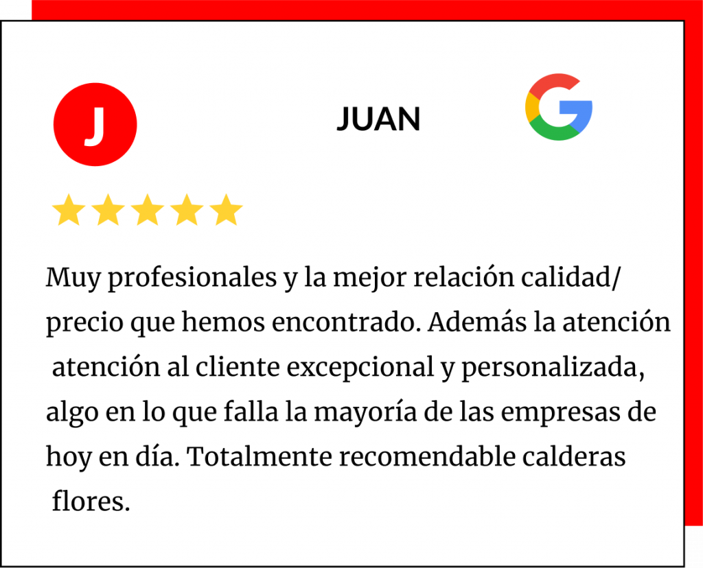 Juan Reseña