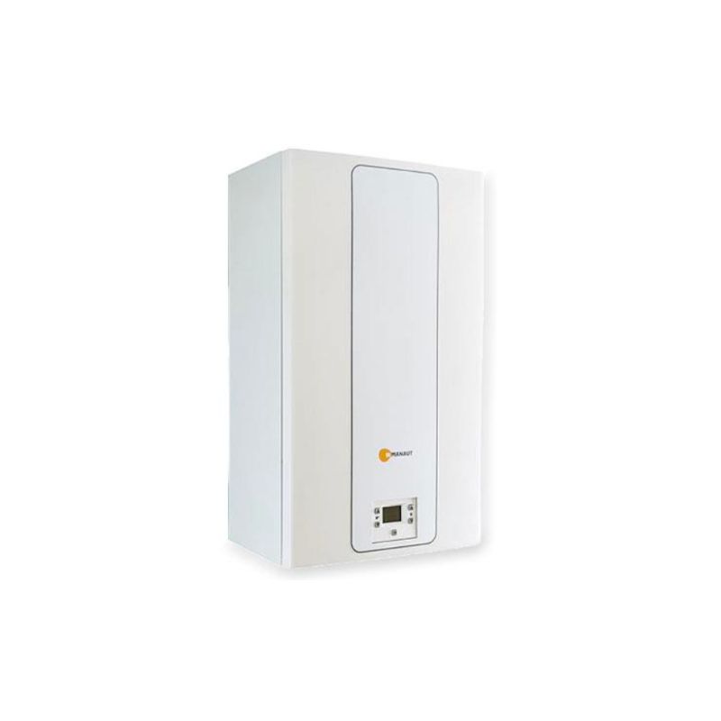 MANAUT MYTO CONNECT 30S