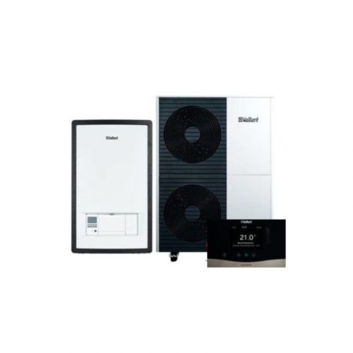 VAILLANT AROTHERM PLUS 12 BASICO SENSOCONFORT INALAMBRICO  400 v