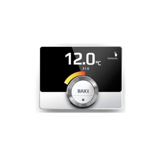 Termostato modulante programable wifi TXM 10C