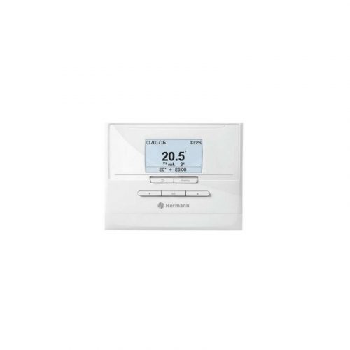 Termostato Modulante inalambrico exacontrol E7 RC