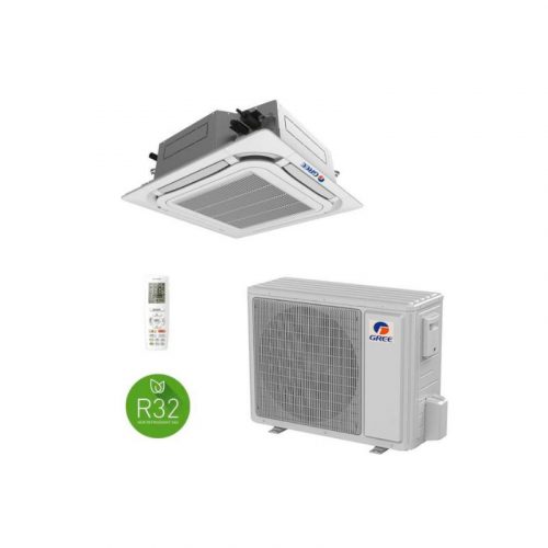 CASSETTE GREE U-MATCH UM CST 36