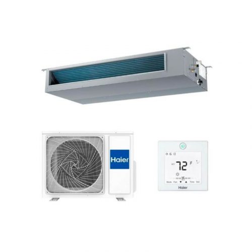 CONDUCTOS HAIER MEDIA 71