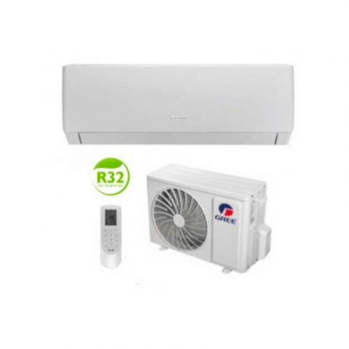 GREE SPLIT 1X1 FM PULAR 9