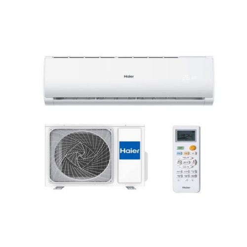 HAIER SPLIT 1X1 GEOS R 25