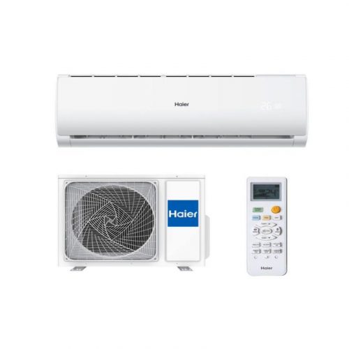 HAIER SPLIT 1X1 GEOS R 50